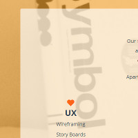 A beautiful UI